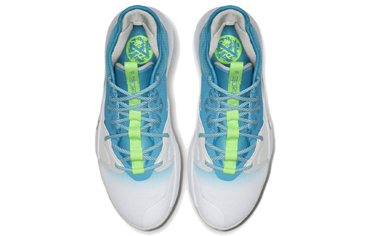 Кроссовки Nike PG 3 EP 'Lure' AO2608-005, серый — фото 3