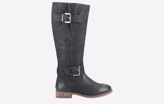 Эстель женская Hush Puppies, черный