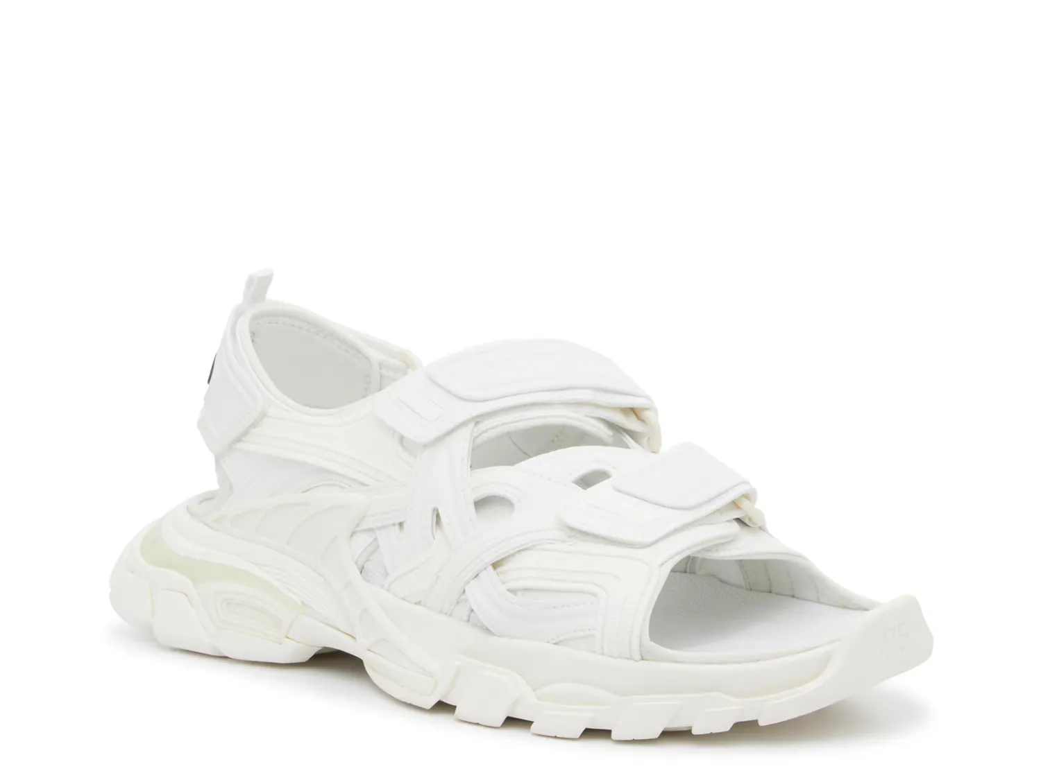 

Сандалии Track Sandal Balenciaga, белый
