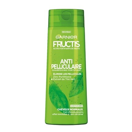 

Garnier Укрепляющий шампунь против перхоти 250 мл