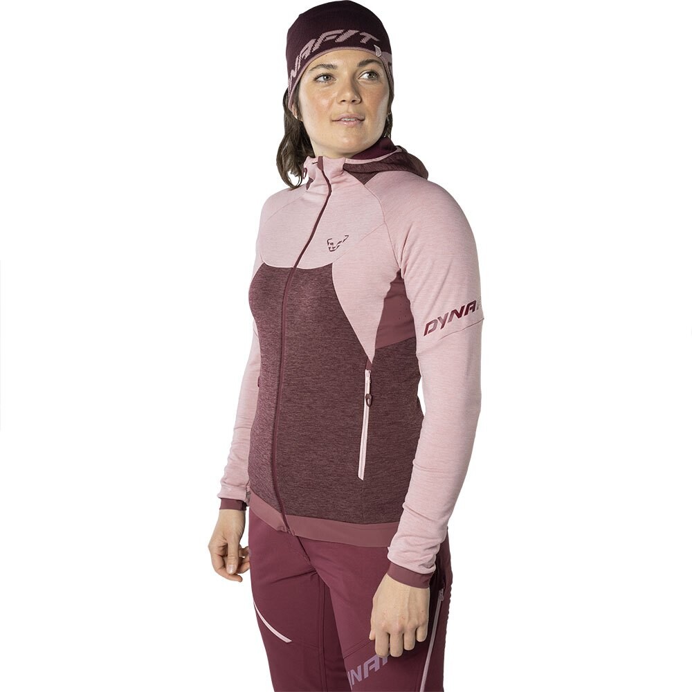 

Куртка Dynafit Tour Thermal, розовый
