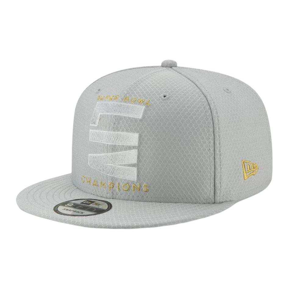 

New Era Хлопковая бейсболка унисекс белая, White