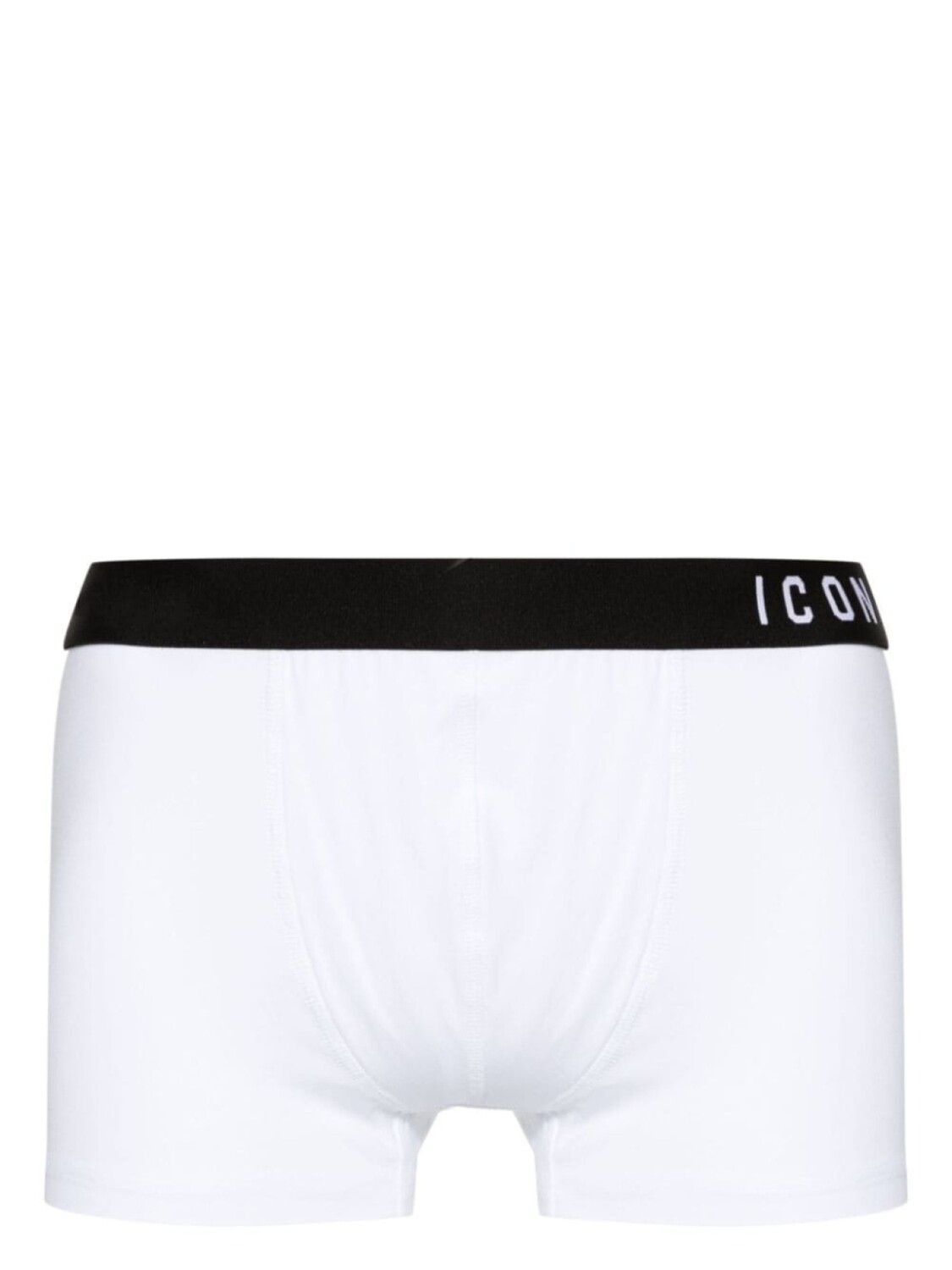 

DSQUARED2 боксеры Icon, белый