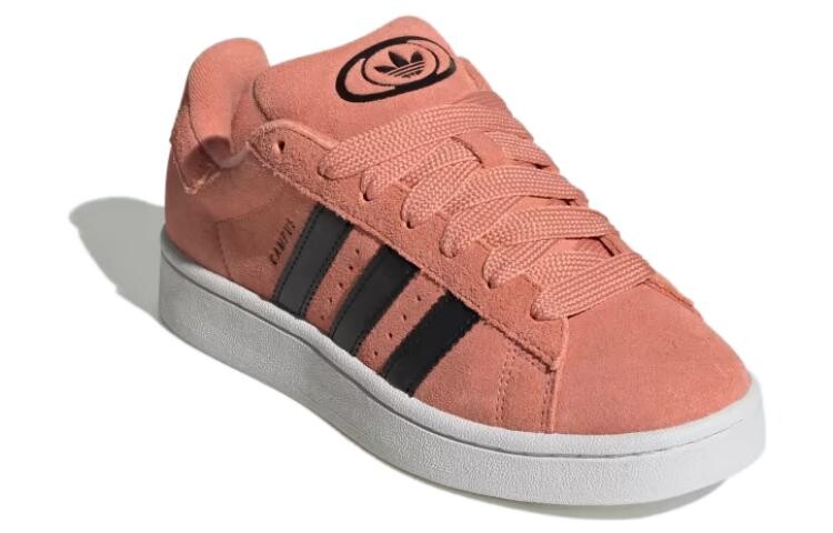 Adidas originals Кроссовки для скейтбординга CAMPUS 00s унисекс, Orange — фото 3