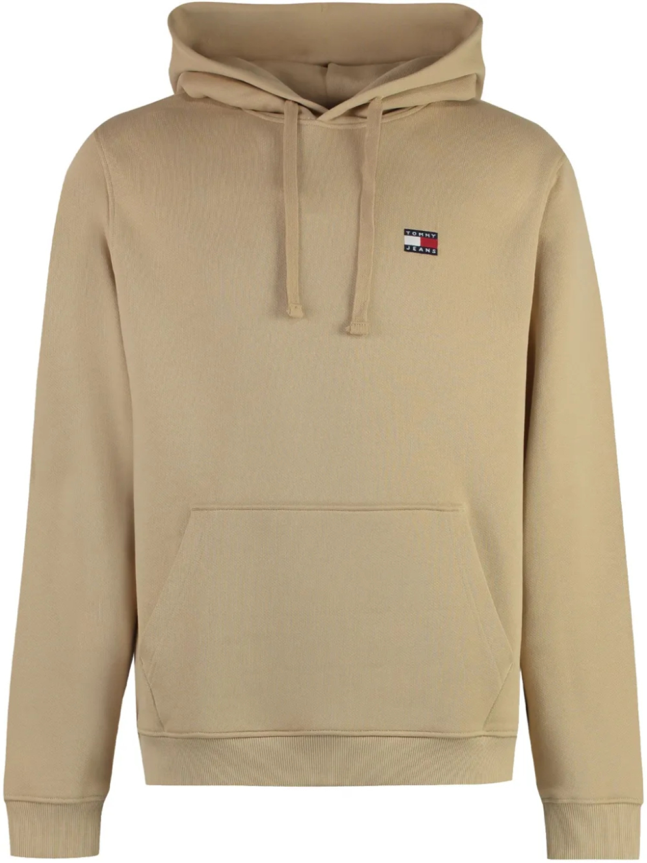 

Базовое худи Tommy Jeans, нейтральный