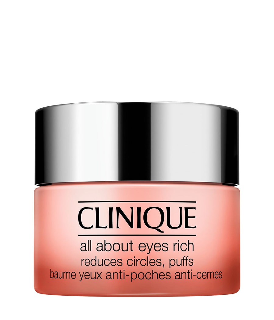 

Крем для глаз CLINIQUE All About Eyes Rich, 15 ml