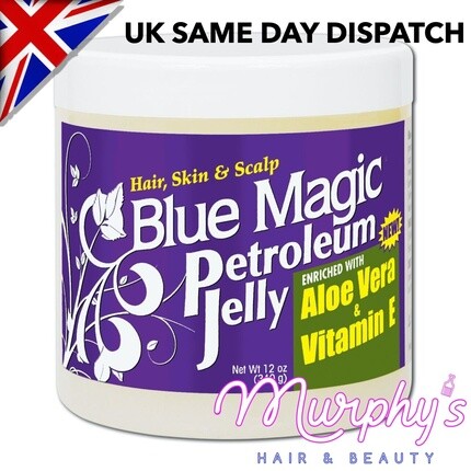 Кокосовое масло арганы несмываемый кондиционер для волос Blue Magic — фото 2