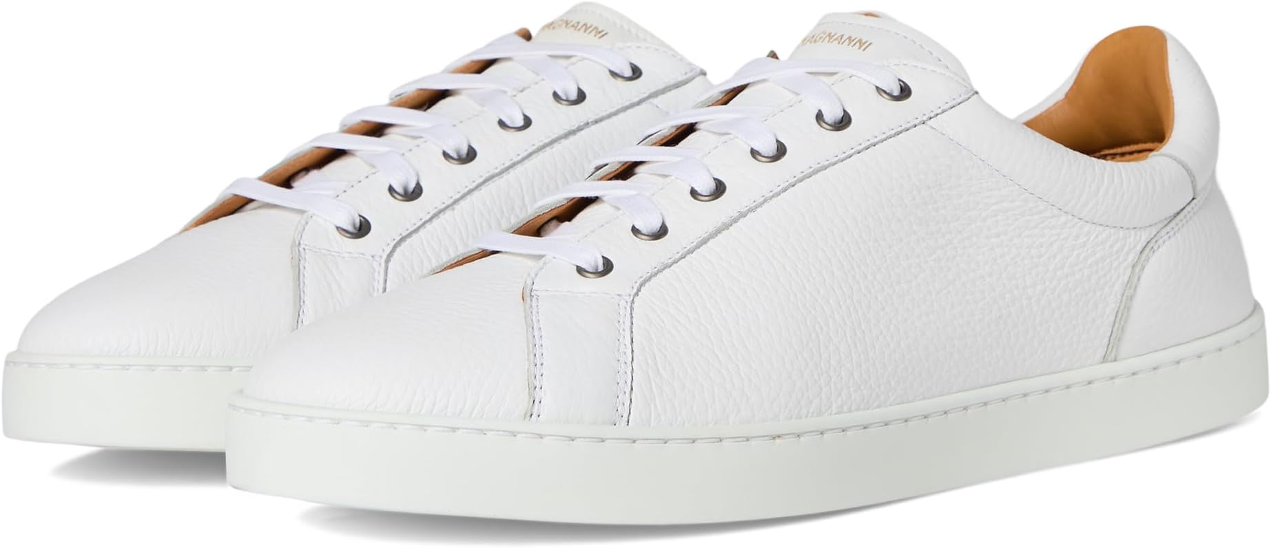 

Кроссовки Magnanni Leve, белый