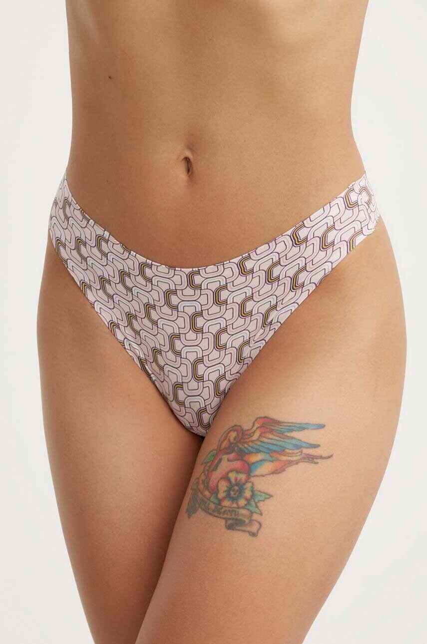 

Стринги Chantelle, розовый