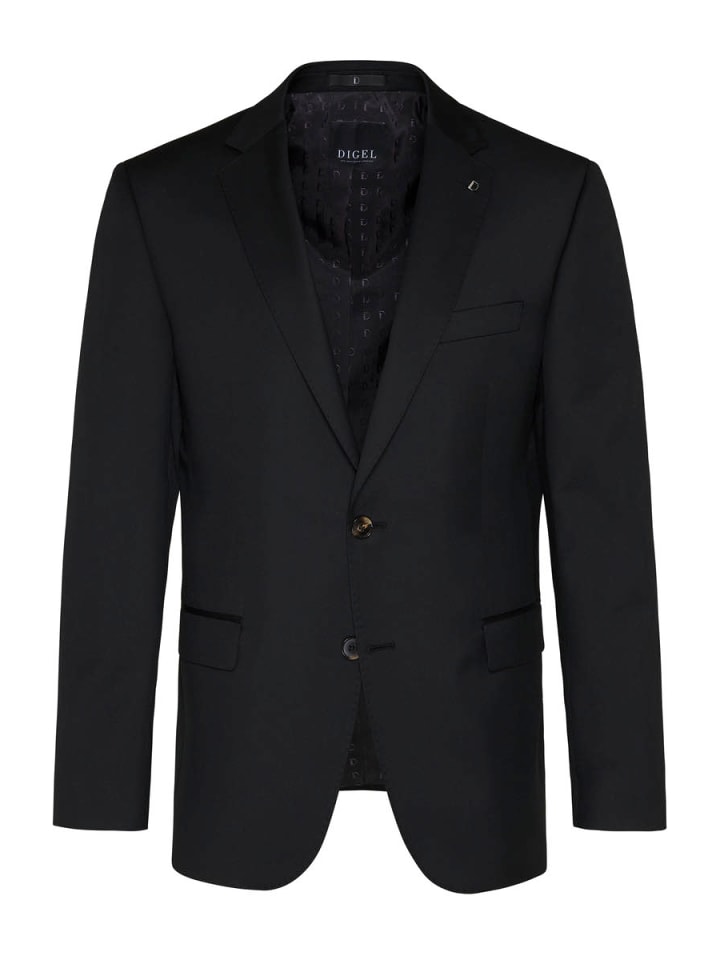 

Куртка DIGEL, черный