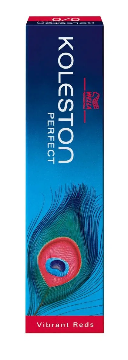 Стойкая краска для волос Wella Professionals Koleston Wella Professionals