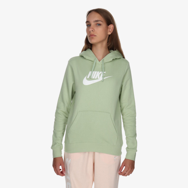 

Флисовая толстовка Sportswear Club Nike