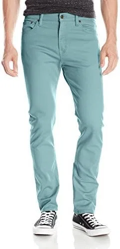 Джинсы Skinny Fit Levi's, Треллис/Булл Деним