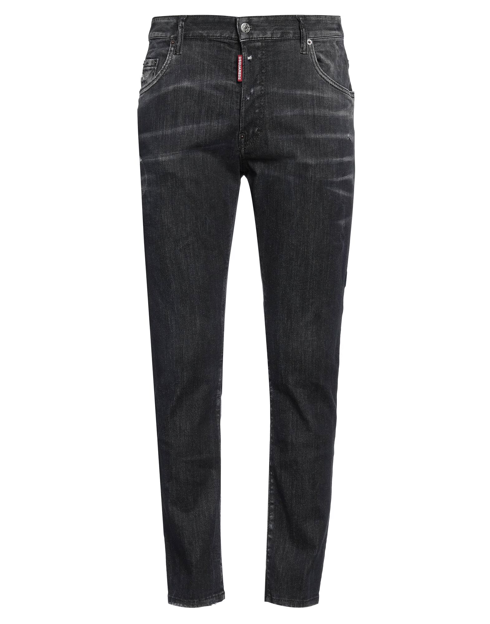 

Джинсы Dsquared1, черный