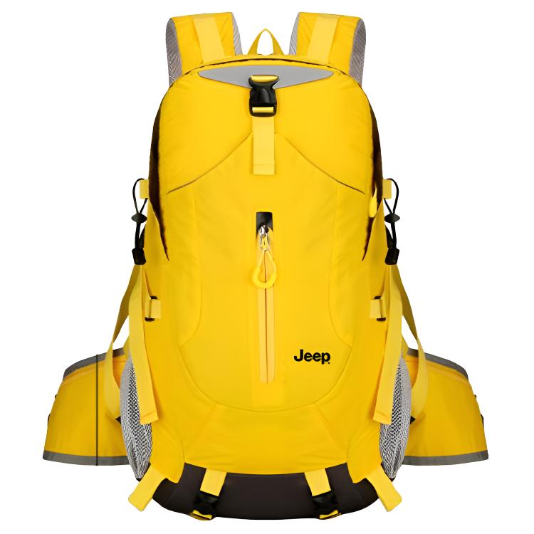 

Jeep 35-литровый рюкзак Outdoor Nylon Multicolor Unisex