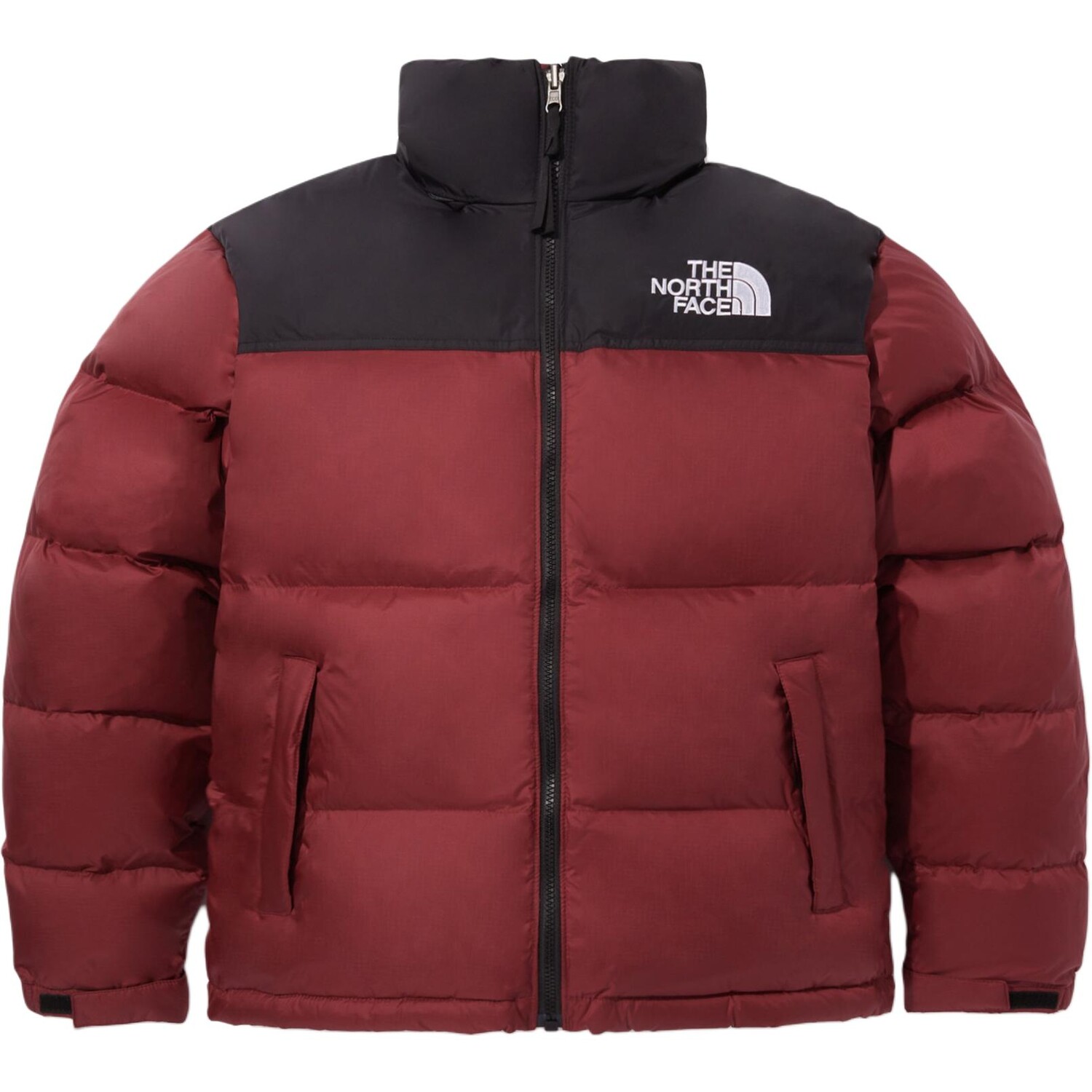 

Коллекция одежды Куртка мужская красная The North Face, красный