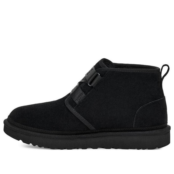 

Кроссовки neumel quickclick boot Ugg, черный