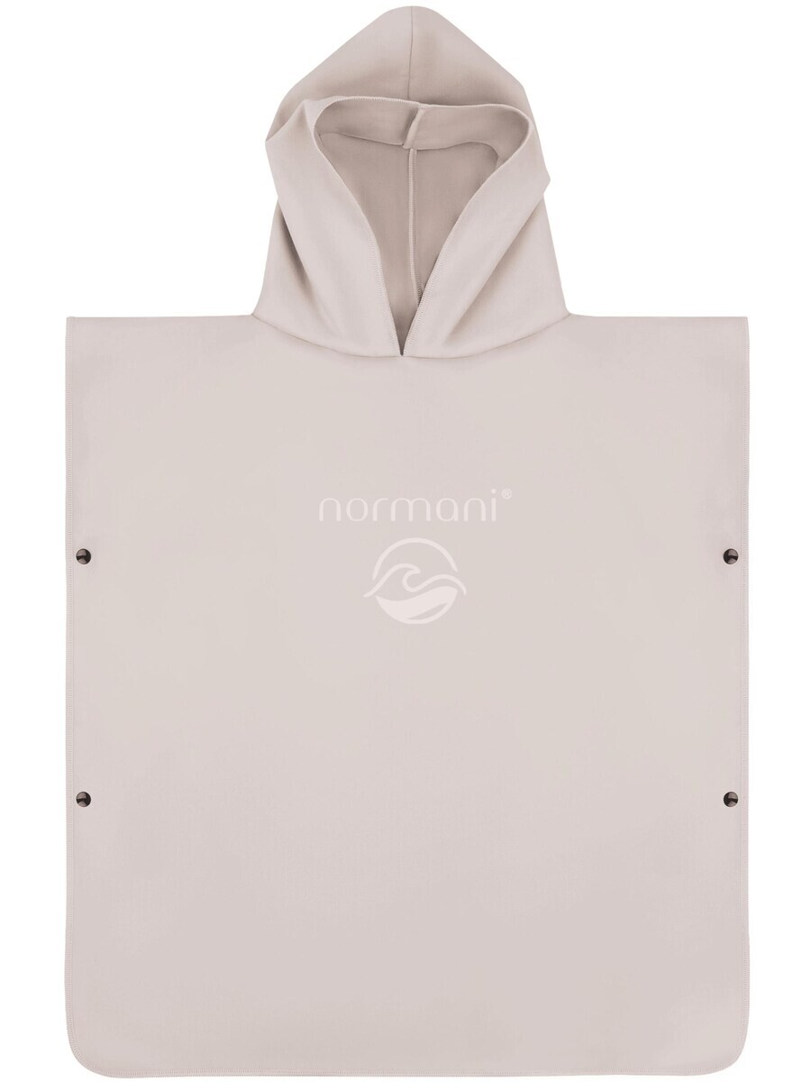 

Халат normani Bathrobe Rincon, бежевый