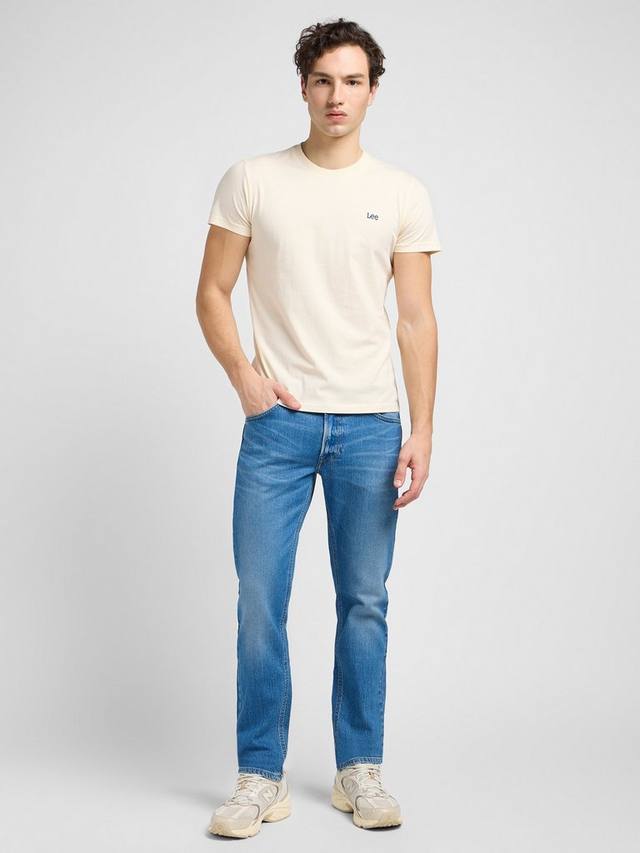 

Джинсы Daren прямого кроя Regular Fit Lee, Indigo Vintage