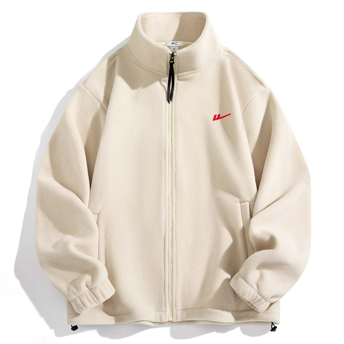 

WARRIOR Вельветовое пальто Unisex, Apricot