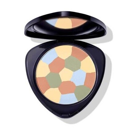 

Hausch Color Correcting Powder 02 Успокаивающий 8г Assorted