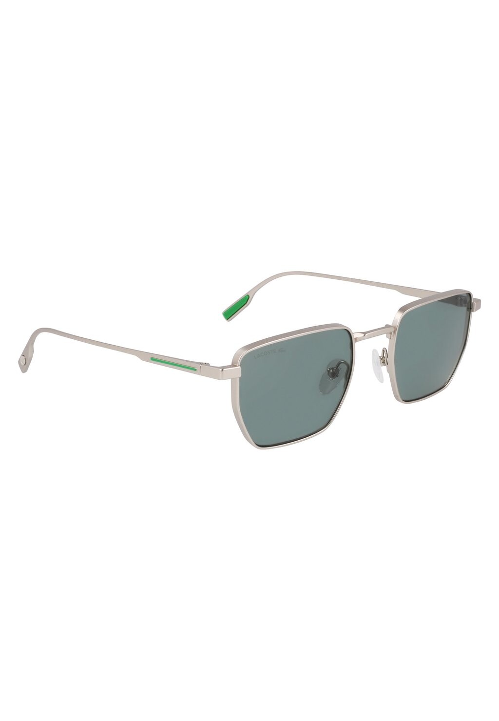 

Солнцезащитные очки L260S Lacoste, матовый светлый бронзовый