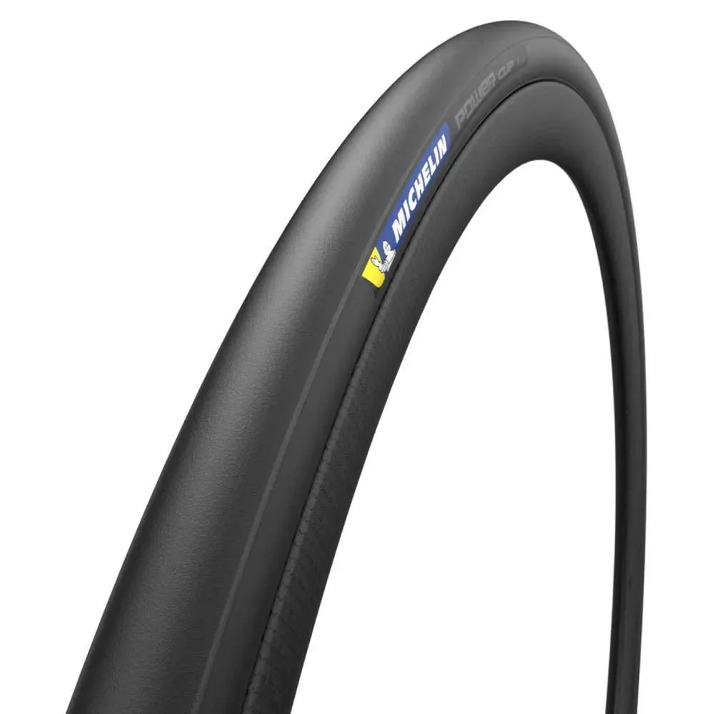 

Дорожная шина Michelin Power Cup Tubeless 700C x 25, черный