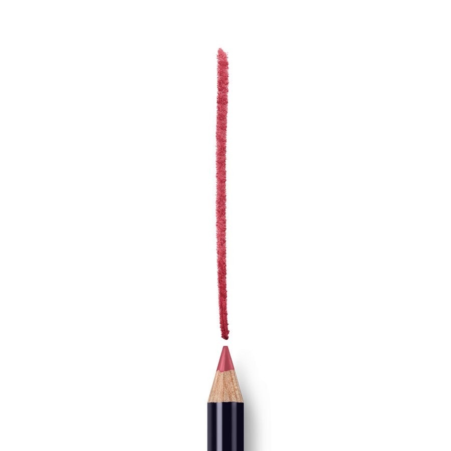Карандаш для губ lip liner 01 tulipwood 1,05 g Dr Hauschka, tulipwood 01, вес 1.05 гр. — фото 4