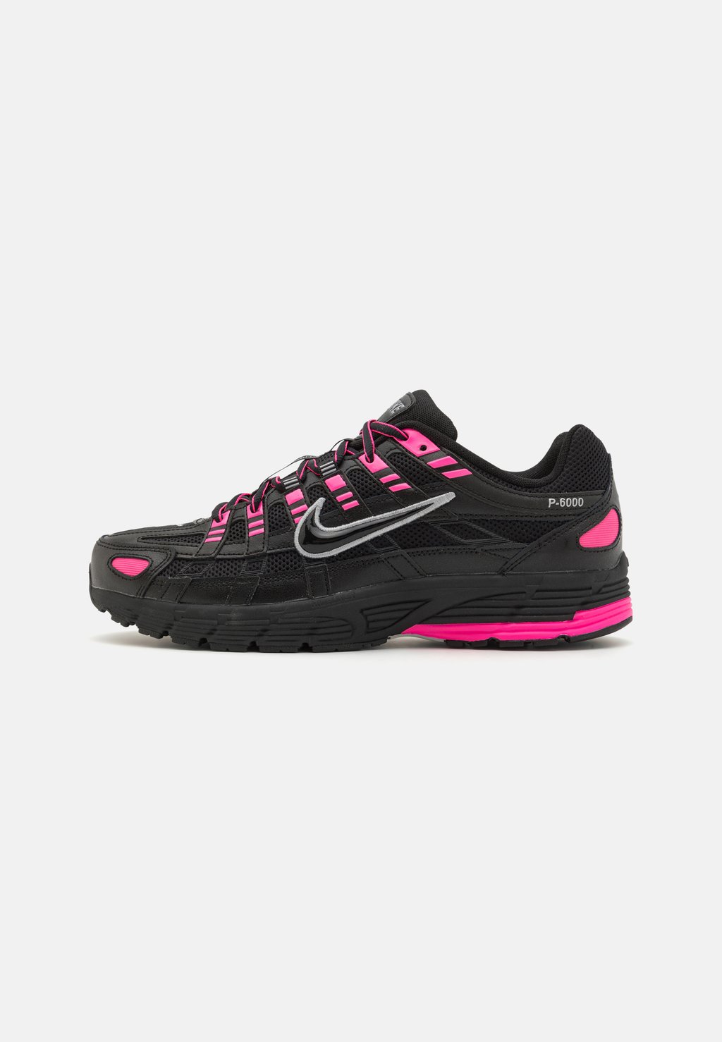 

Кроссовки P 6000 Nike Sportswear, черный