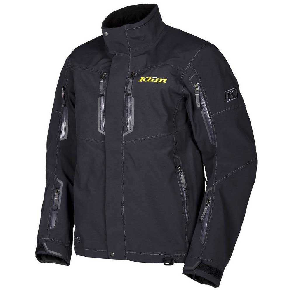 

Куртка Klim Valdez Regular, черный