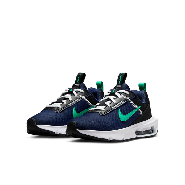 Кроссовки air max intrlk lite Nike, синий — фото 3