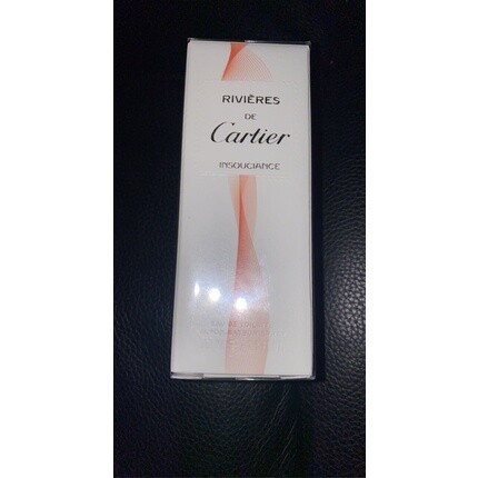 

Cartier Rivieres de Cartier Insouciance 100 мл EDT спрей