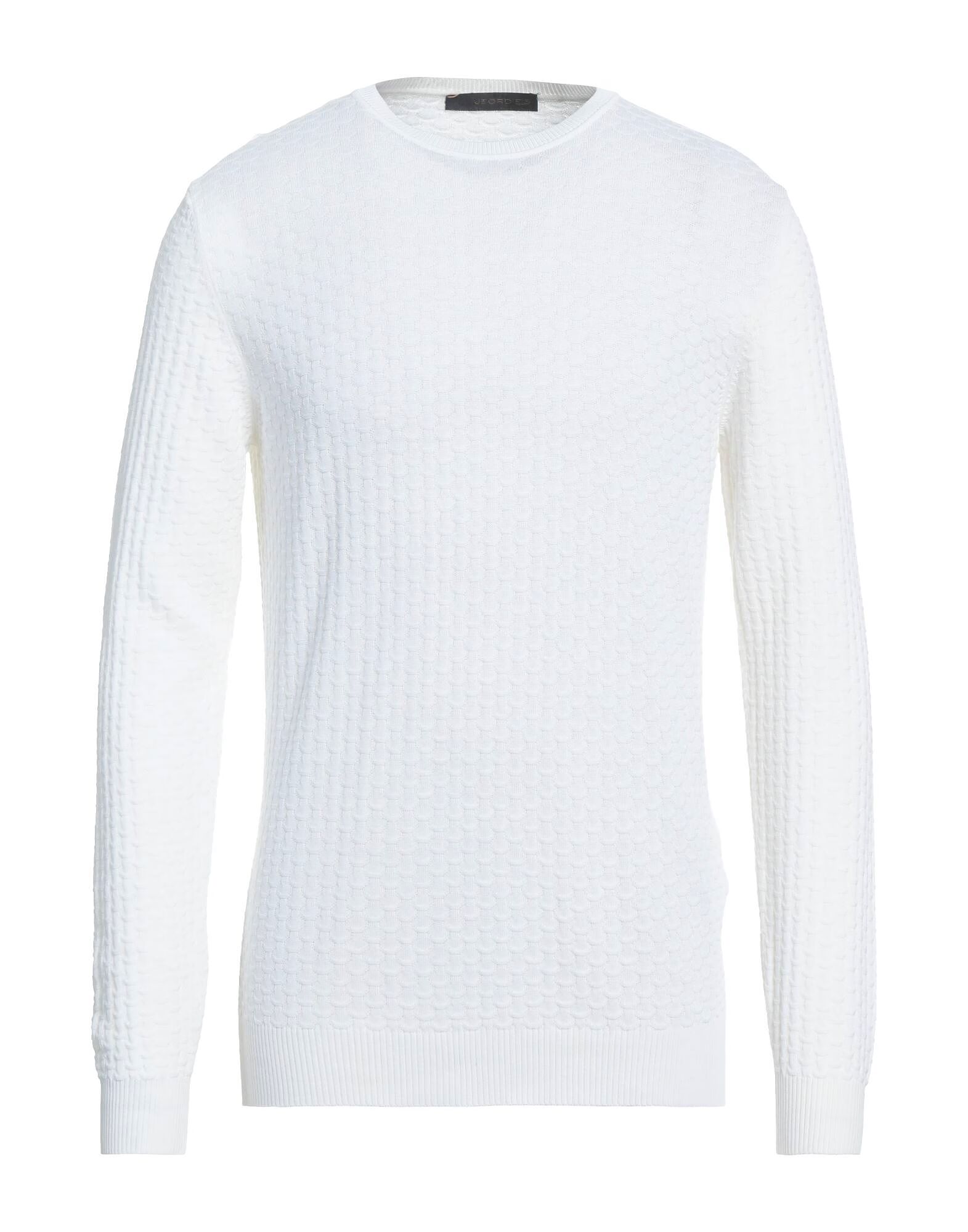 

Свитер Jeordie'S, белый