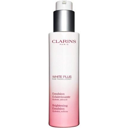 

Осветляющая эмульсия White Plus 75 мл, Clarins