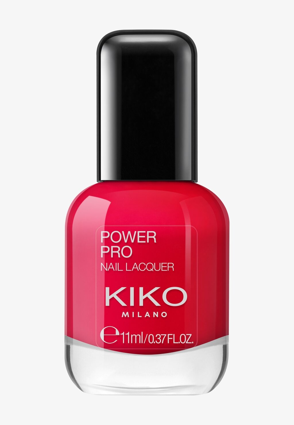 

Лак для ногтей Power Pro Nail Lacquer KIKO Milano, цвет magenta red