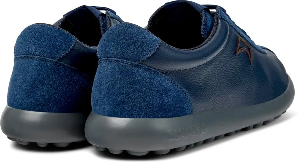 Мужские кроссовки Camper Pelotas Xlf K101019, темно-синий — фото 2