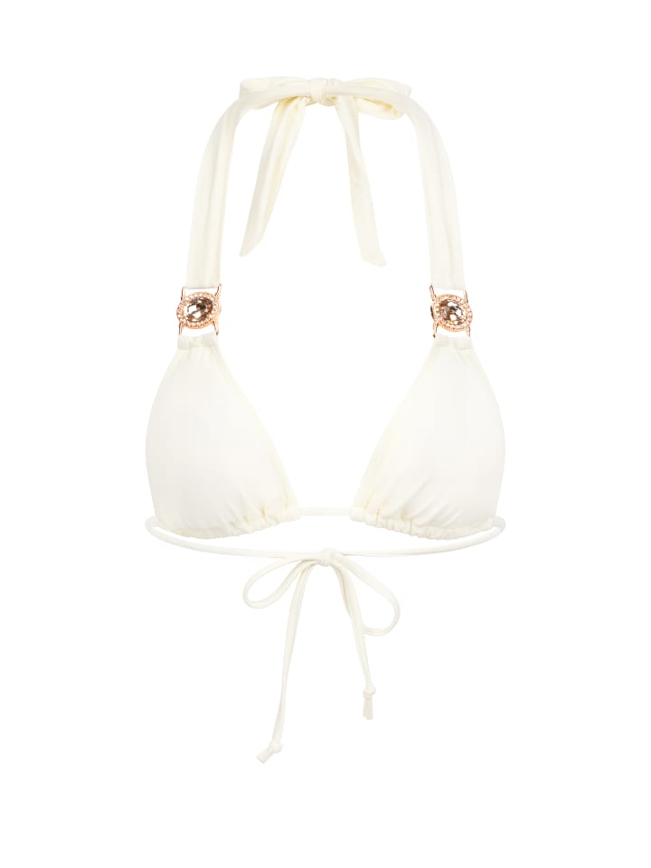

Комплект бикини Moda Minx, экрю