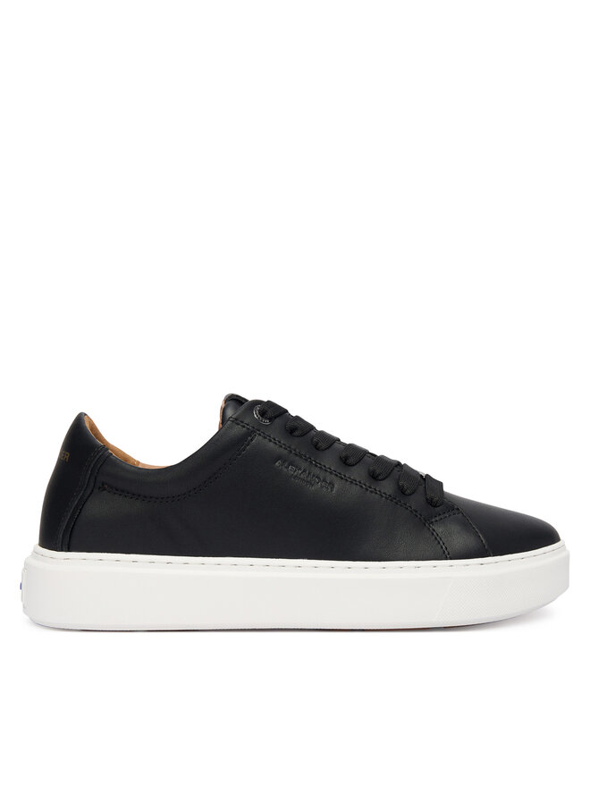 

Кроссовки London ALBCLDM-9012-BLK Alexander Smith, черный