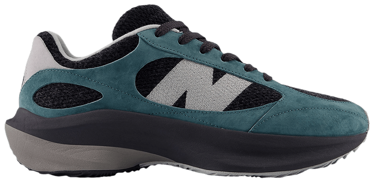 

Кроссовки New Balance WRPD Runner 'New Spruce', зеленый