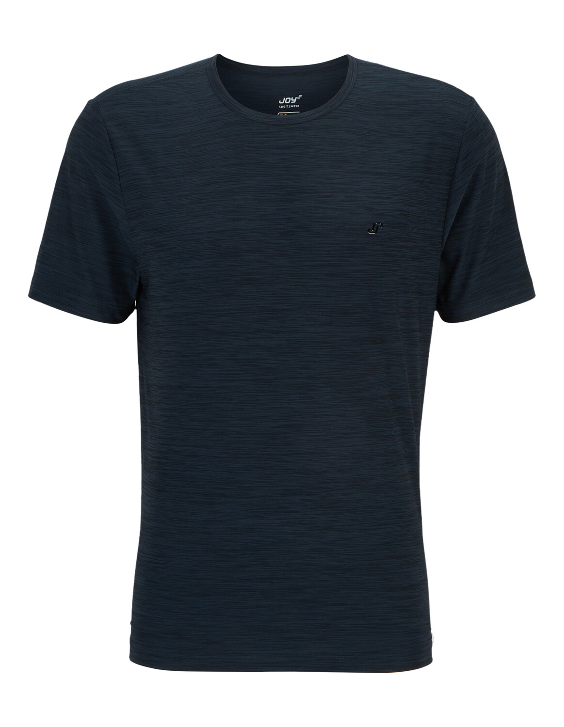 

Футболка Joy Sportswear VITUS, цвет night melange