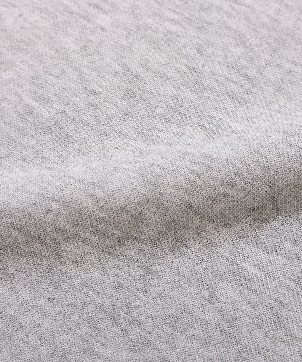 Футболка W Face Print Crew (Pond Creatures) Kriff Mayer, GRAY — фото 2
