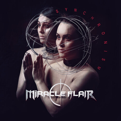 

CD диск Miracle Flair: Synchronism