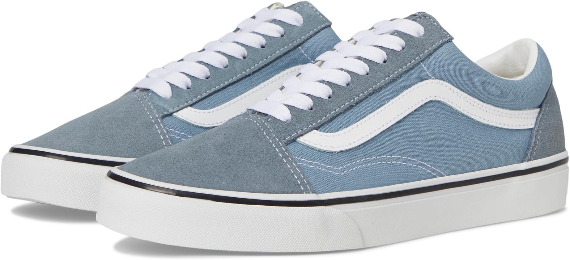 Кроссовки Unisex Vans Old Skool, Color Theory Stormy Weather