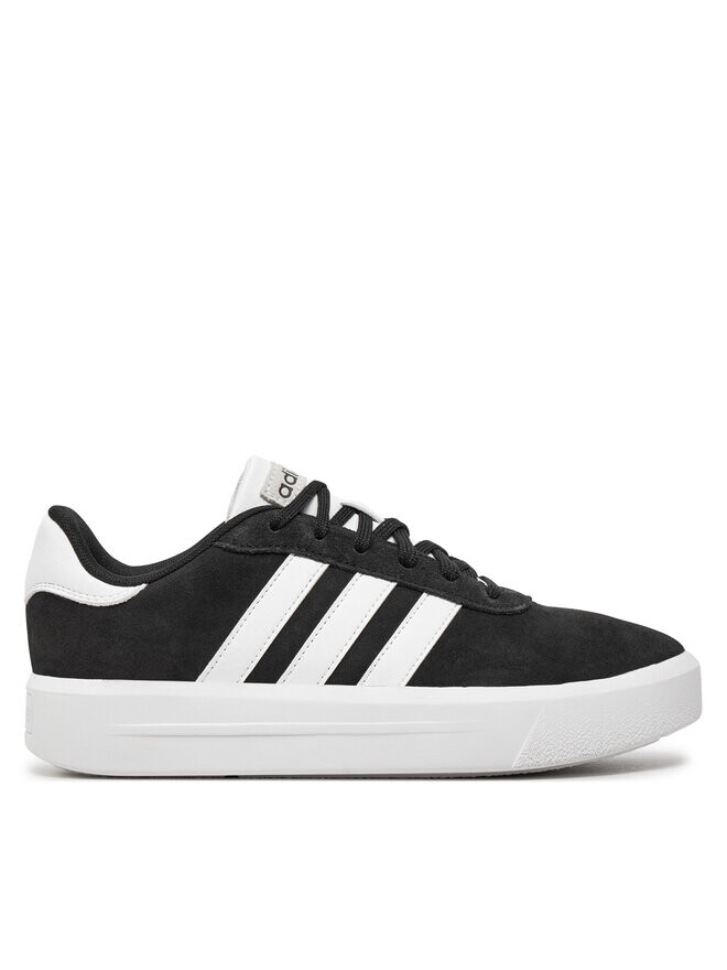 

Кроссовки adidas, черный