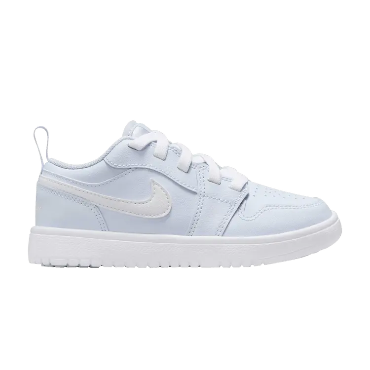 

Кроссовки Air Jordan 1 Low ALT PS Cobalt Bliss, синий