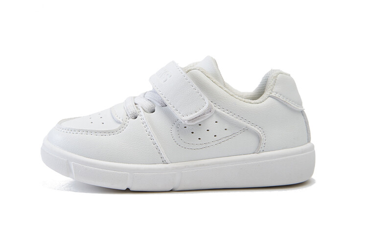 

Детская повседневная обувь для детей, кроссовки, кроссовки Snorks, белый