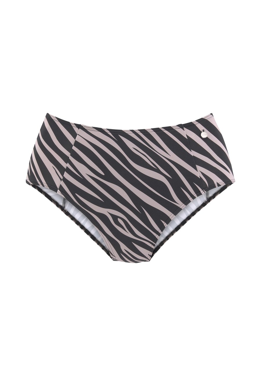 

Низ бикини LASCANA Bikini bottoms, Schwarz Bedruckt/Black