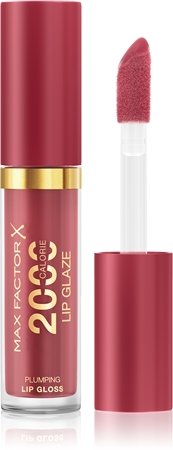 

Блеск для губ Max Factor 2000 Calorie, 105 Berry Sorbet 4,4 ml