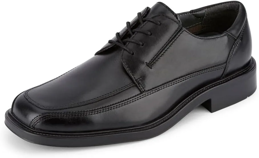 Мужские оксфорды Dockers Perspective, черный