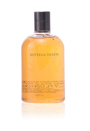 

Гель для душа для всех типов кожи, 30 мл Bottega Veneta